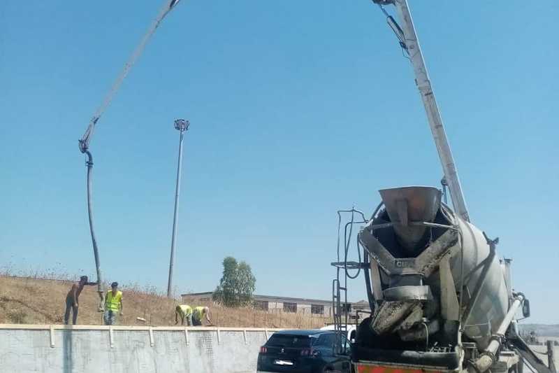 OmecoHub - Immagine CIFA MAGNUM MK 24.4Z